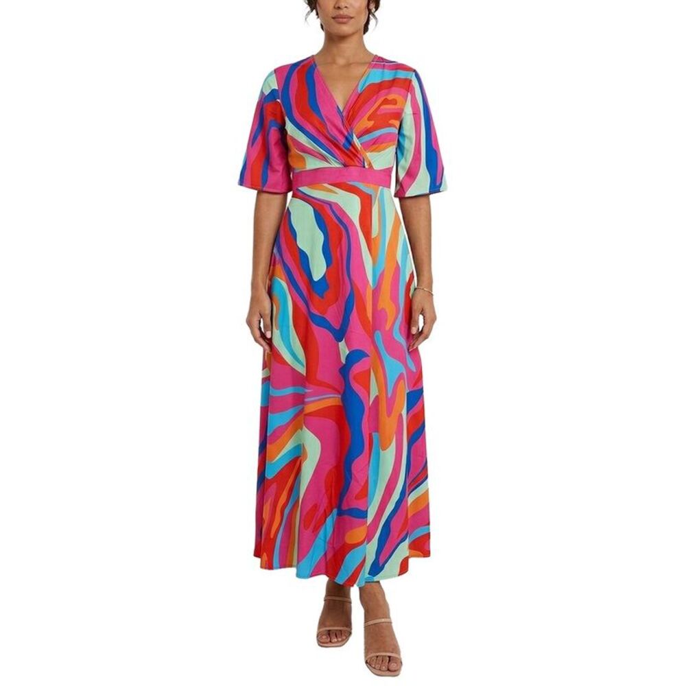 Esea Womens  Maxi Dress